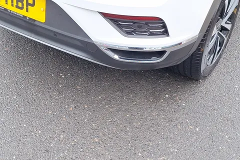 DU21HBP Volkswagen T-Roc 1.5 TSI EVO United 5dr DSG Thumbnail #23