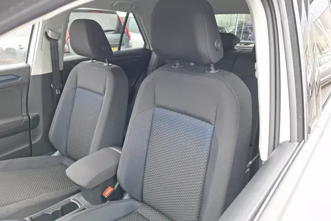 DU21HBP Volkswagen T-Roc 1.5 TSI EVO United 5dr DSG Thumbnail #29