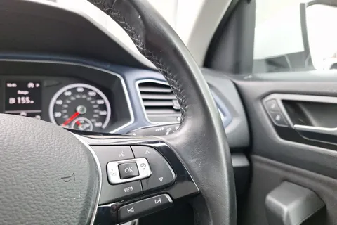 DU21HBP Volkswagen T-Roc 1.5 TSI EVO United 5dr DSG Thumbnail #34