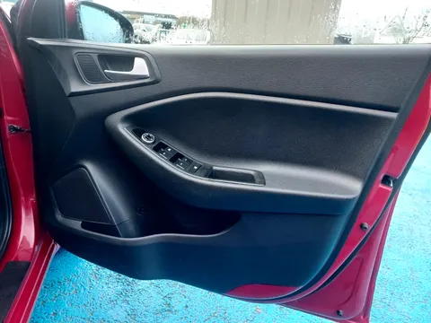 WJ17VWE Hyundai i20 1.2 SE 5dr Thumbnail #12