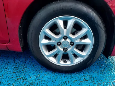 WJ17VWE Hyundai i20 1.2 SE 5dr Thumbnail #13