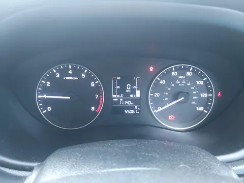 WJ17VWE Hyundai i20 1.2 SE 5dr Thumbnail #19