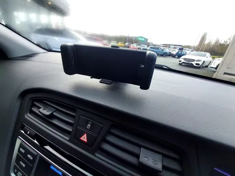 WJ17VWE Hyundai i20 1.2 SE 5dr Thumbnail #22