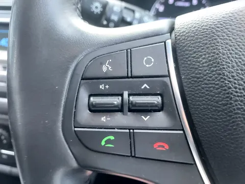 WJ17VWE Hyundai i20 1.2 SE 5dr Thumbnail #24