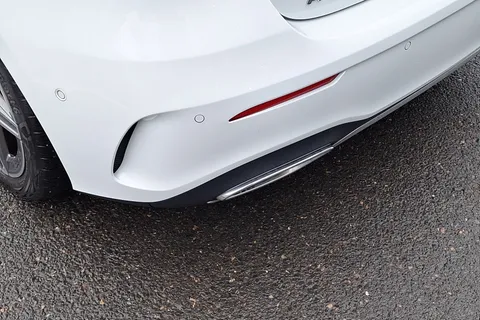 DX21RVZ Mercedes-Benz A-Class A180 AMG Line Executive 5dr Auto Thumbnail #22