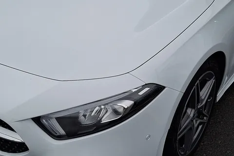 DX21RVZ Mercedes-Benz A-Class A180 AMG Line Executive 5dr Auto Thumbnail #15