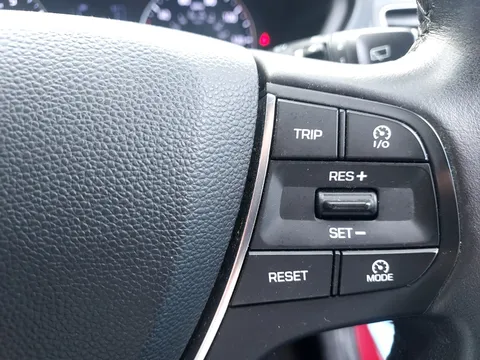 WJ17VWE Hyundai i20 1.2 SE 5dr Thumbnail #27