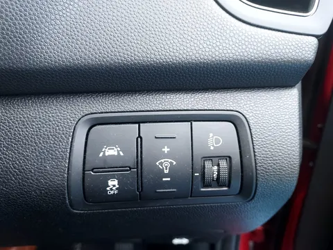 WJ17VWE Hyundai i20 1.2 SE 5dr Thumbnail #30