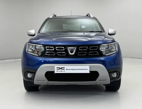 DY70GRU Dacia Duster 1.3 TCe 130 Comfort 5dr Thumbnail #2