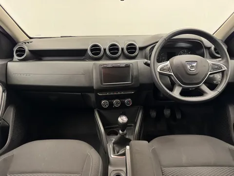 DY70GRU Dacia Duster 1.3 TCe 130 Comfort 5dr Thumbnail #11