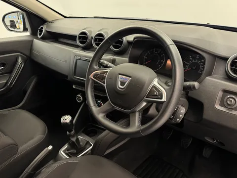 DY70GRU Dacia Duster 1.3 TCe 130 Comfort 5dr Thumbnail #21