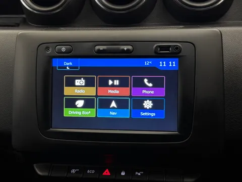 DY70GRU Dacia Duster 1.3 TCe 130 Comfort 5dr Thumbnail #24