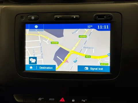 DY70GRU Dacia Duster 1.3 TCe 130 Comfort 5dr Thumbnail #25