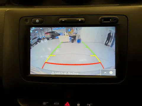 DY70GRU Dacia Duster 1.3 TCe 130 Comfort 5dr Thumbnail #26