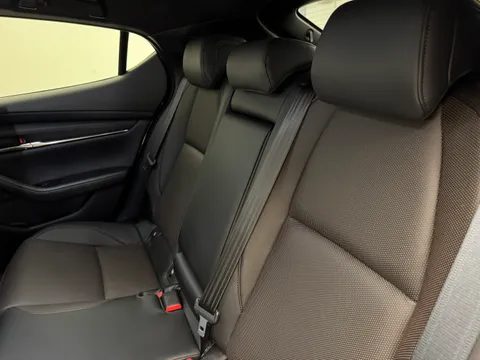 BX25WPT Mazda Mazda3 2.5 e-Skyactiv G MHEV [140] Takumi 5dr Auto Thumbnail #13