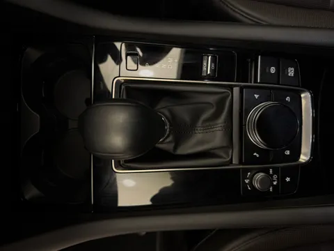 BX25WPT Mazda Mazda3 2.5 e-Skyactiv G MHEV [140] Takumi 5dr Auto Thumbnail #20