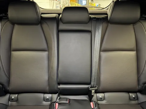 BX25WPT Mazda Mazda3 2.5 e-Skyactiv G MHEV [140] Takumi 5dr Auto Thumbnail #21