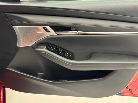 BX25WPT Mazda Mazda3 2.5 e-Skyactiv G MHEV [140] Takumi 5dr Auto Thumbnail #22