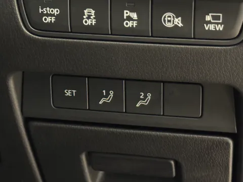 BX25WPT Mazda Mazda3 2.5 e-Skyactiv G MHEV [140] Takumi 5dr Auto Thumbnail #25