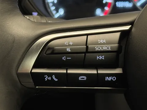 BX25WPT Mazda Mazda3 2.5 e-Skyactiv G MHEV [140] Takumi 5dr Auto Thumbnail #26