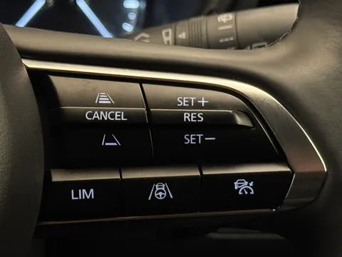 BX25WPT Mazda Mazda3 2.5 e-Skyactiv G MHEV [140] Takumi 5dr Auto Thumbnail #27