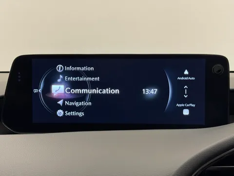 BX25WPT Mazda Mazda3 2.5 e-Skyactiv G MHEV [140] Takumi 5dr Auto Thumbnail #28