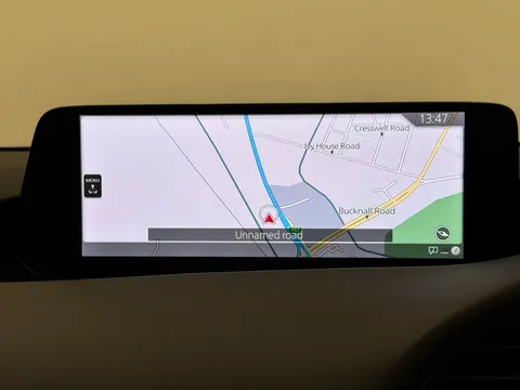 BX25WPT Mazda Mazda3 2.5 e-Skyactiv G MHEV [140] Takumi 5dr Auto Thumbnail #29