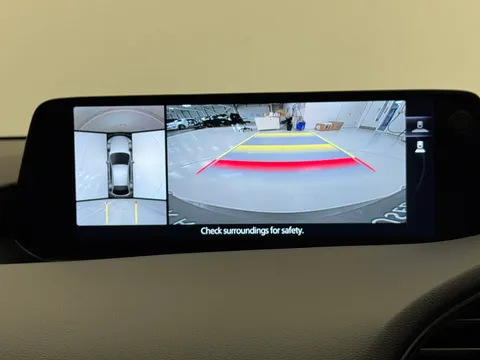 BX25WPT Mazda Mazda3 2.5 e-Skyactiv G MHEV [140] Takumi 5dr Auto Thumbnail #30