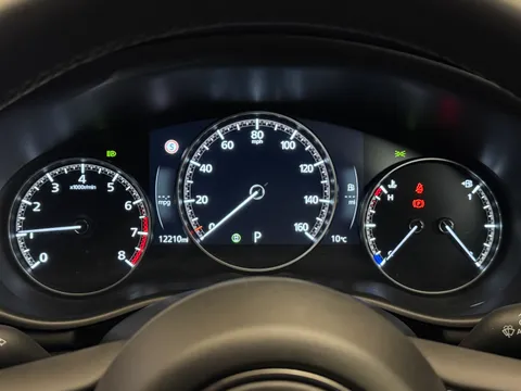 BX25WPT Mazda Mazda3 2.5 e-Skyactiv G MHEV [140] Takumi 5dr Auto Thumbnail #32