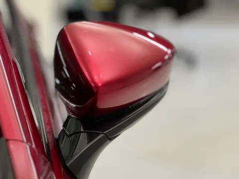 BX25WPT Mazda Mazda3 2.5 e-Skyactiv G MHEV [140] Takumi 5dr Auto Thumbnail #37