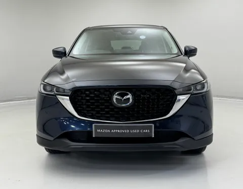 ME72CKV Mazda CX-5 2.2d Sport 5dr Thumbnail #4