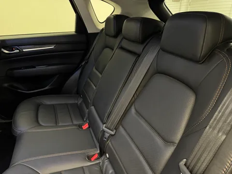 ME72CKV Mazda CX-5 2.2d Sport 5dr Thumbnail #12