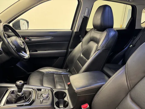 ME72CKV Mazda CX-5 2.2d Sport 5dr Thumbnail #15