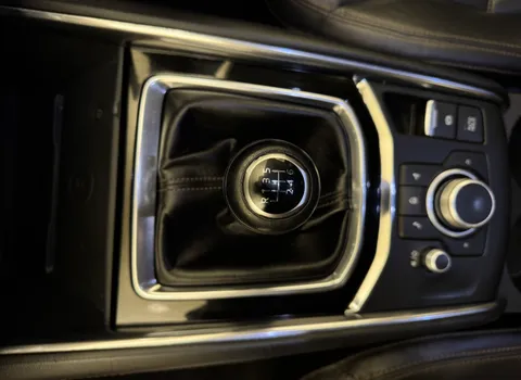 ME72CKV Mazda CX-5 2.2d Sport 5dr Thumbnail #17