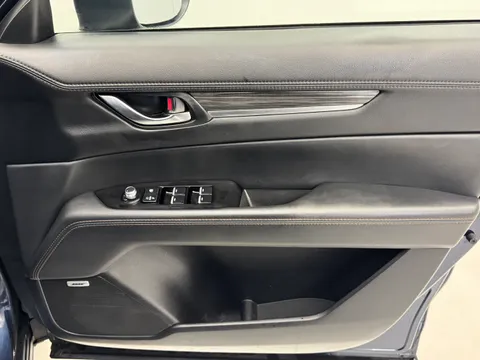 ME72CKV Mazda CX-5 2.2d Sport 5dr Thumbnail #20