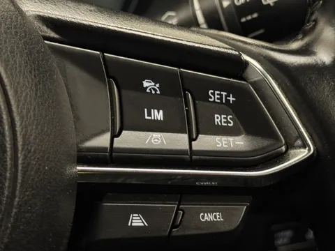 ME72CKV Mazda CX-5 2.2d Sport 5dr Thumbnail #28