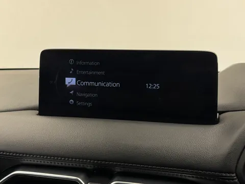 ME72CKV Mazda CX-5 2.2d Sport 5dr Thumbnail #29