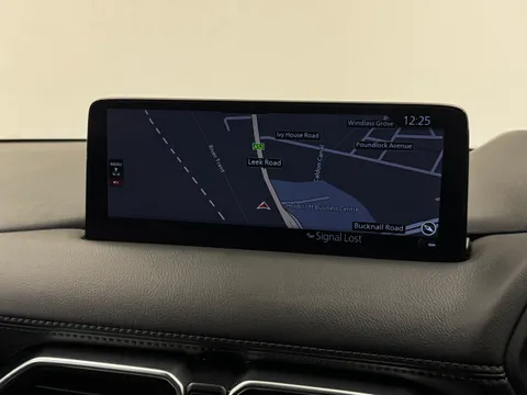 ME72CKV Mazda CX-5 2.2d Sport 5dr Thumbnail #30