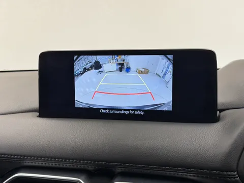 ME72CKV Mazda CX-5 2.2d Sport 5dr Thumbnail #31