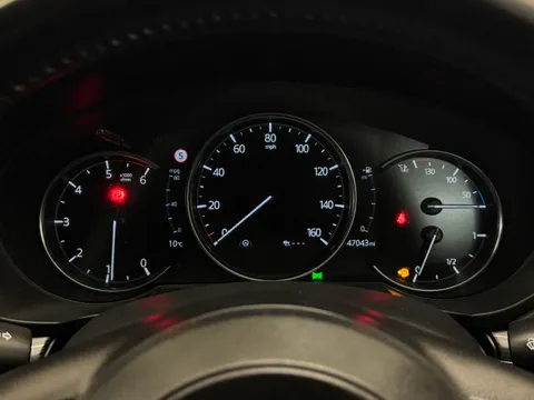 ME72CKV Mazda CX-5 2.2d Sport 5dr Thumbnail #32