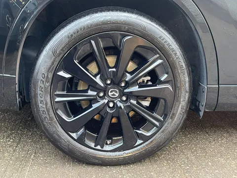 MX74UUD Mazda Cx-80 3.3d Homura Plus 5dr Auto AWD [Conv/DAP/Pan] Thumbnail #13