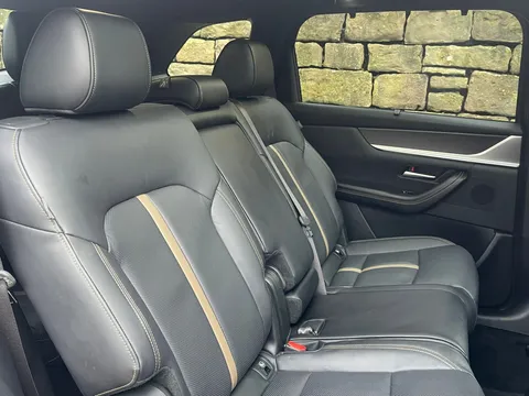 MX74UUD Mazda Cx-80 3.3d Homura Plus 5dr Auto AWD [Conv/DAP/Pan] Thumbnail #14