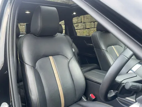 MX74UUD Mazda Cx-80 3.3d Homura Plus 5dr Auto AWD [Conv/DAP/Pan] Thumbnail #7