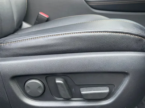 MX74UUD Mazda Cx-80 3.3d Homura Plus 5dr Auto AWD [Conv/DAP/Pan] Thumbnail #16