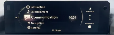 MX74UUD Mazda Cx-80 3.3d Homura Plus 5dr Auto AWD [Conv/DAP/Pan] Thumbnail #25