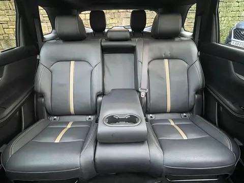 MX74UUD Mazda Cx-80 3.3d Homura Plus 5dr Auto AWD [Conv/DAP/Pan] Thumbnail #11