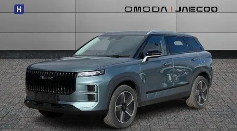 BK75DZE Jaecoo 7 1.5T SHS Luxury 5dr Auto Thumbnail #4