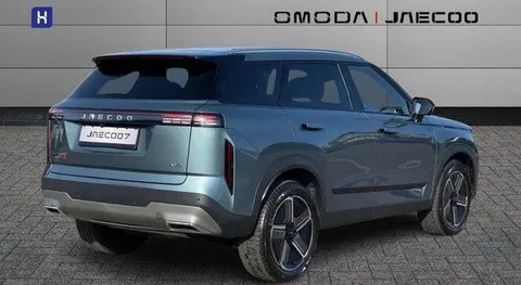 BK75DZE Jaecoo 7 1.5T SHS Luxury 5dr Auto Thumbnail #6