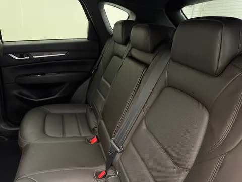 BJ74ZVX Mazda CX-5 2.0 e-Skyactiv G MHEV Takumi 5dr Thumbnail #12