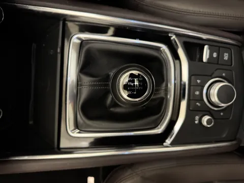 BJ74ZVX Mazda CX-5 2.0 e-Skyactiv G MHEV Takumi 5dr Thumbnail #19